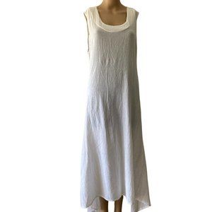 Peanut Bunch Casual Wear Classy Size L Maxi Dress